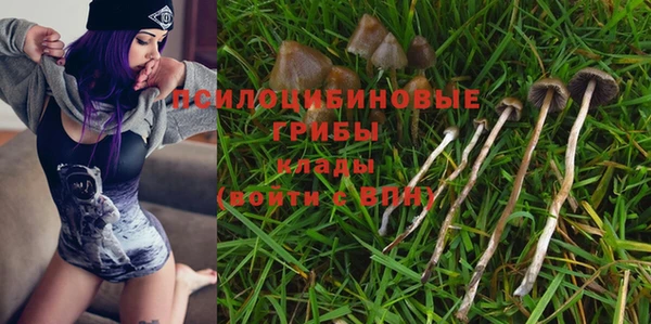 кристаллы Верхний Тагил